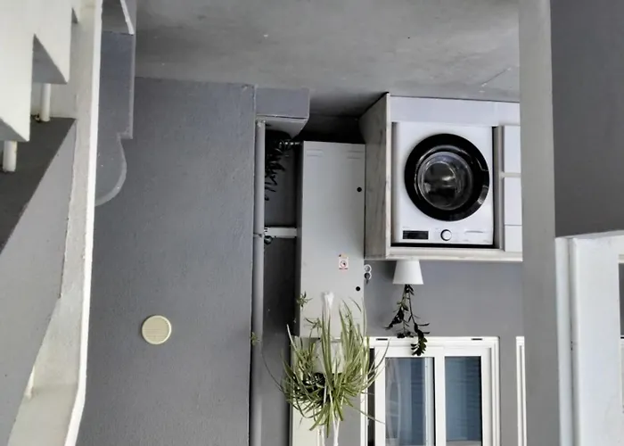 Appartement Buddies Charm House