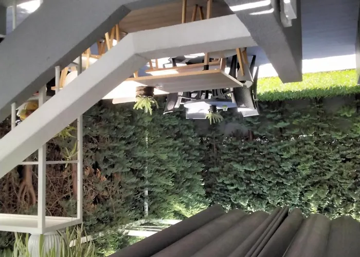 Buddies Charm House Appartement Aveiro