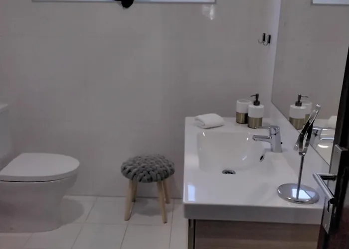 Buddies Charm House Appartement *